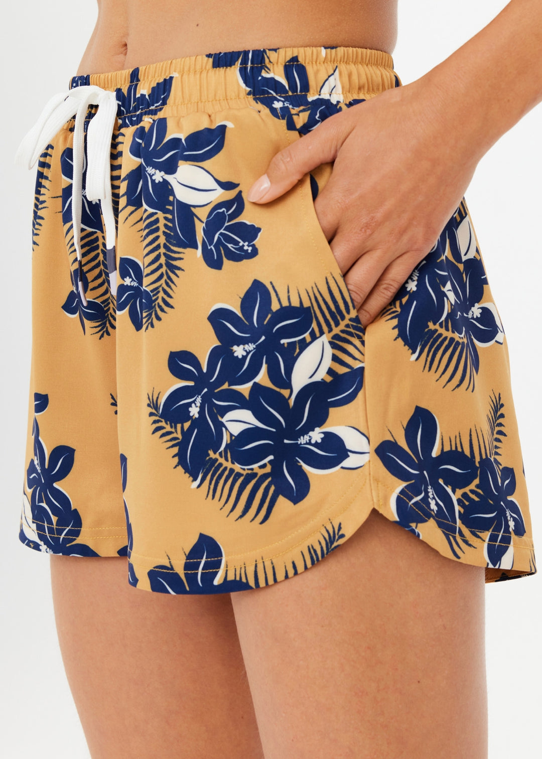 ARUBA BILLIE RUN SHORT