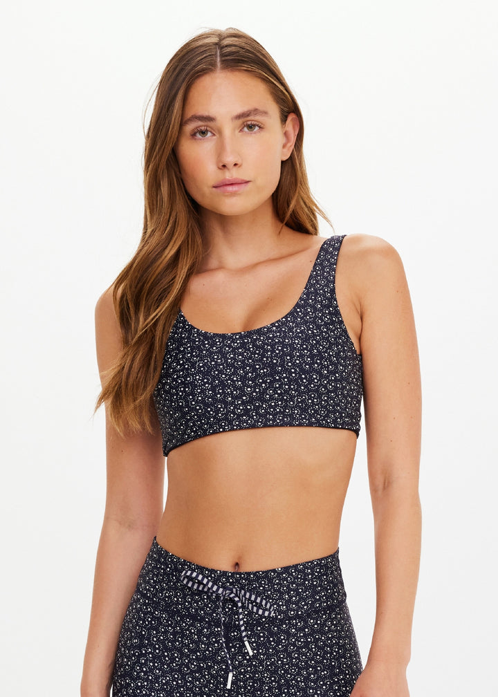 STARLET HARLEY SCOOP BRA