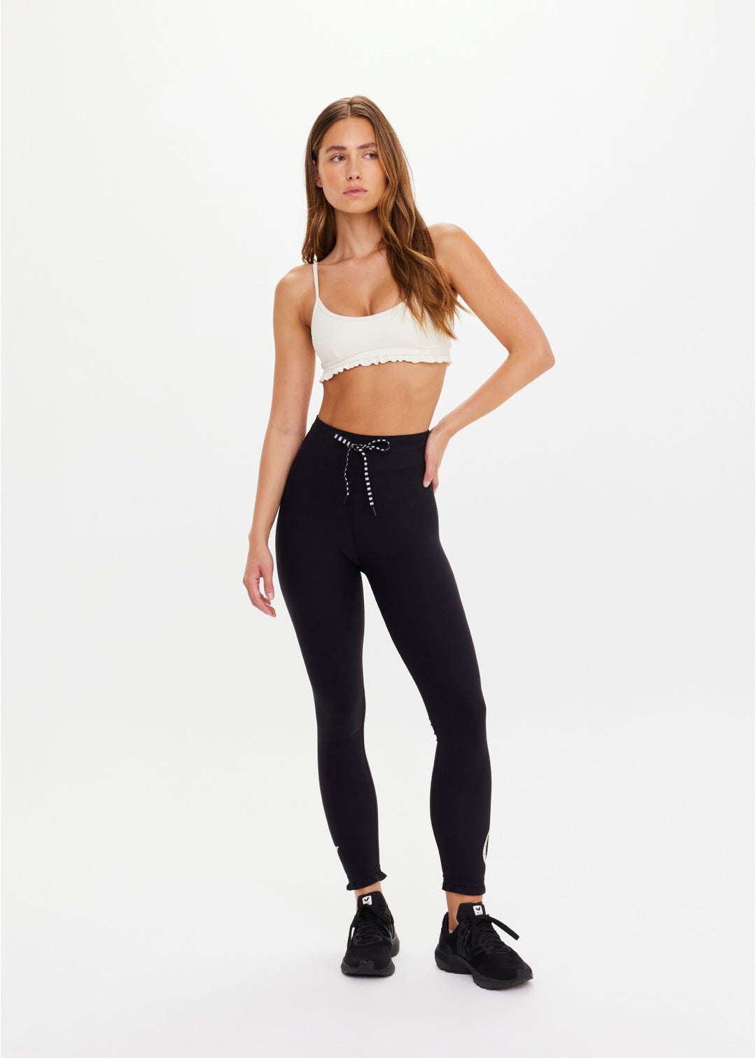 CELESTIA 25IN MIDI PANT