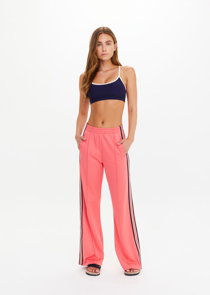 VOILA MARNIE WIDE LEG PANT