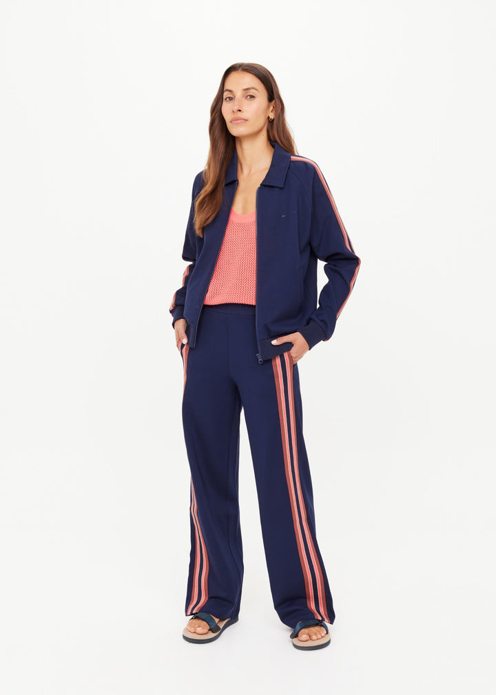 ANANDA PARI ZIP JACKET