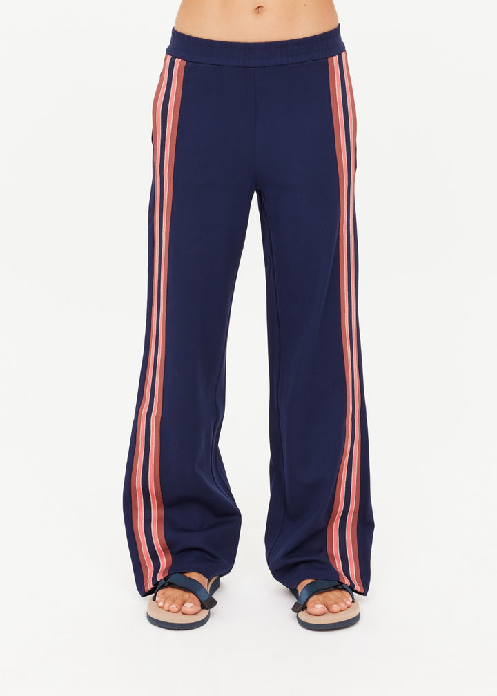 ANANDA WIDE LEG CODY PANT