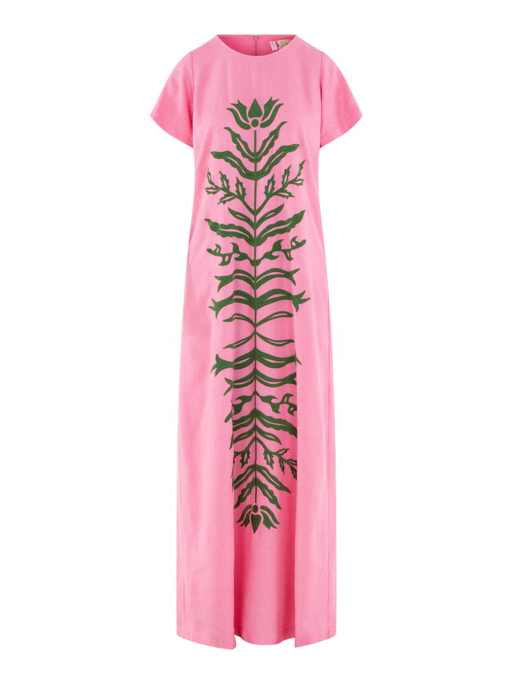 Cornelia Dress