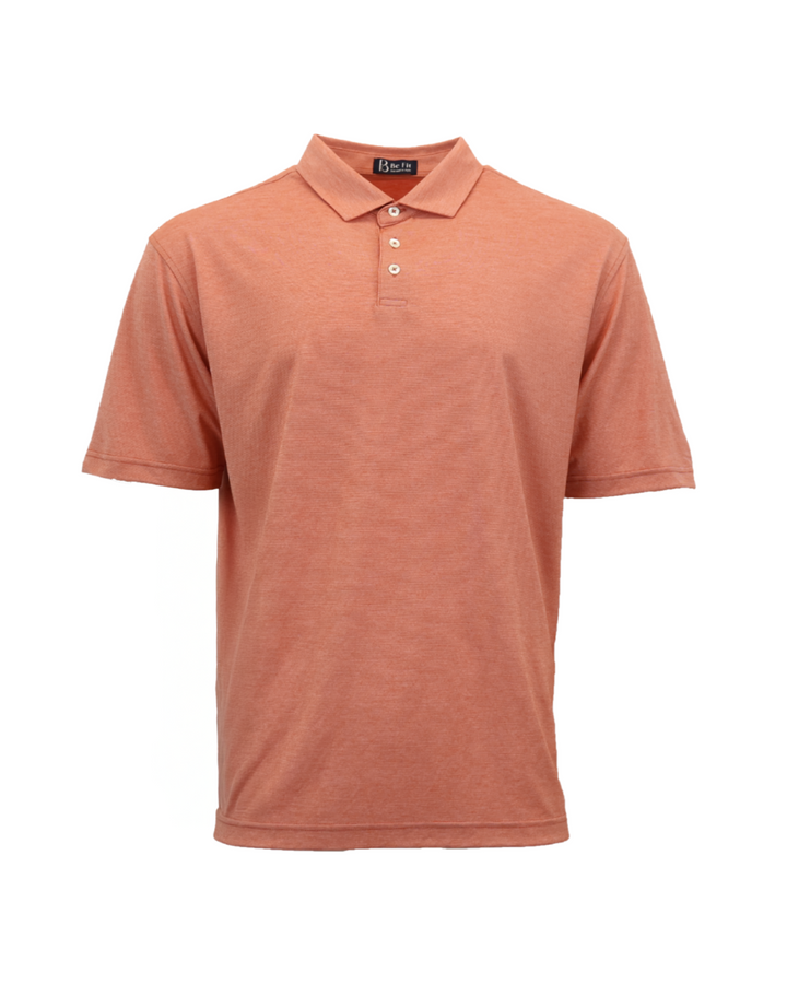 Men's Butter Stripe Polo