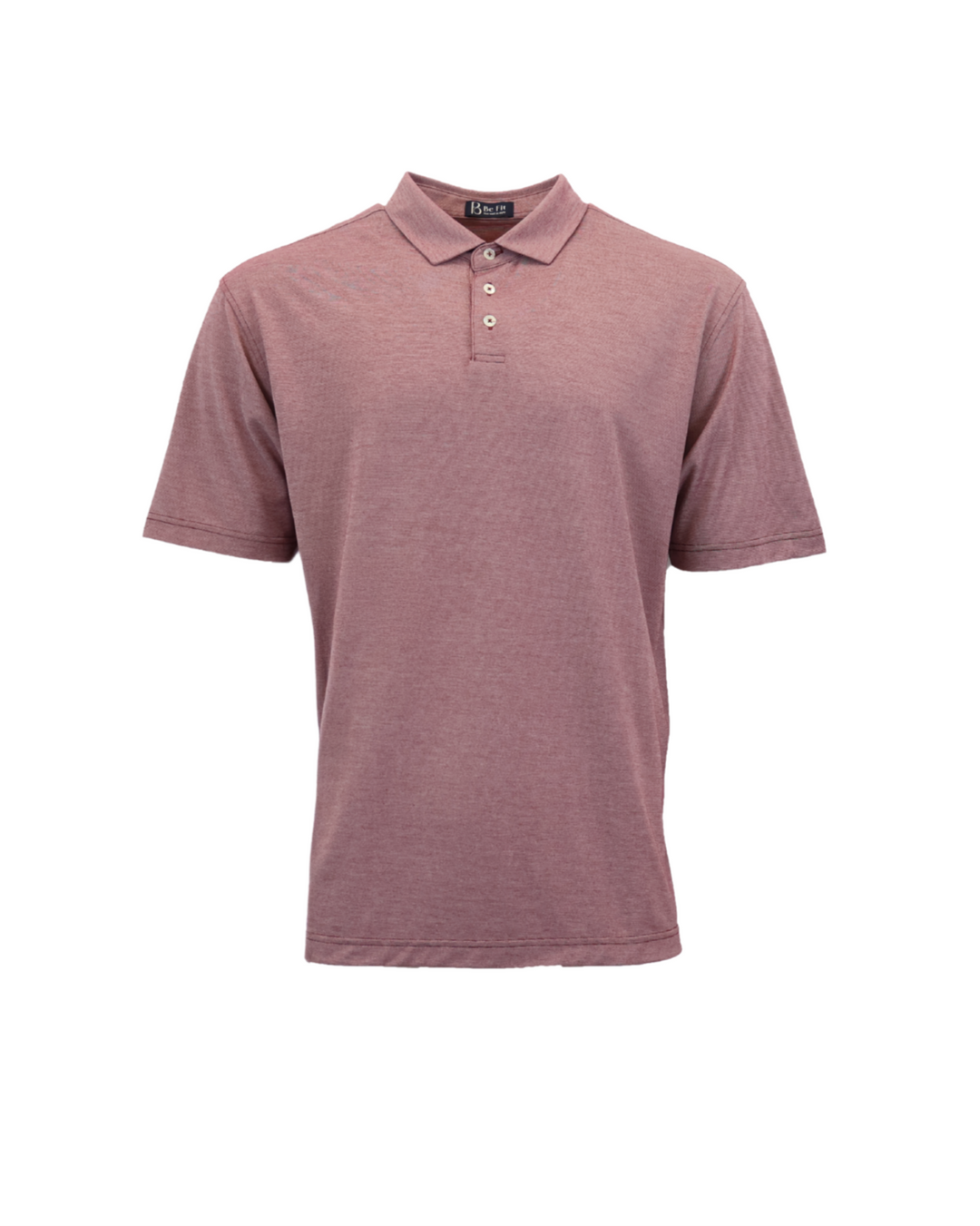 Men's Butter Stripe Polo