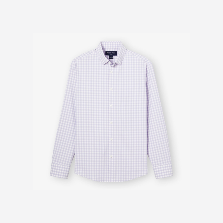 Leeward LS Dress Shirt