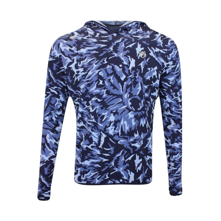 Stamped Colorado Hoodie