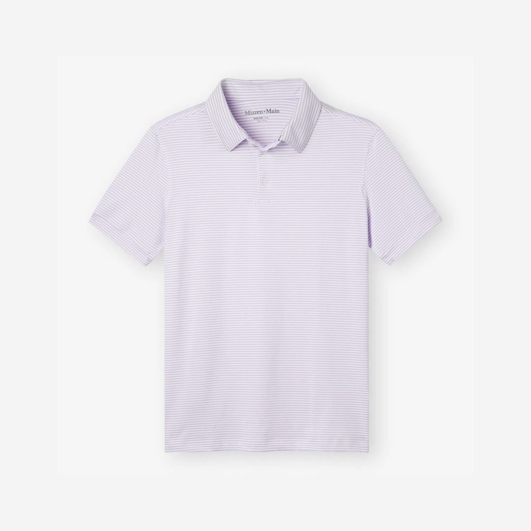 Versa SS Polo