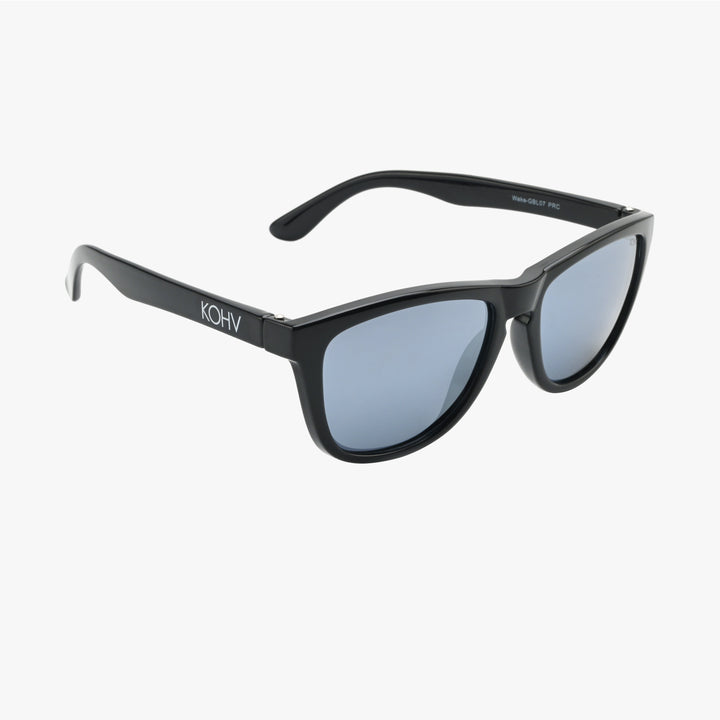 Wake Midnight Mirror