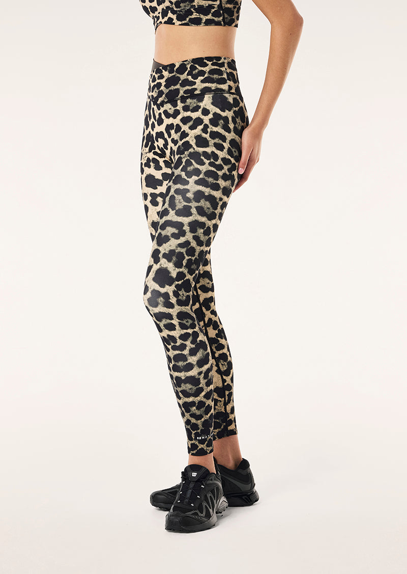 WANDER FULL LENGTH LEGGING