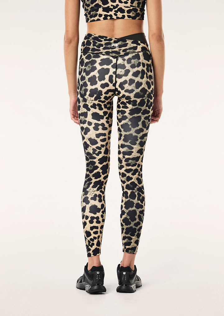 WANDER FULL LENGTH LEGGING