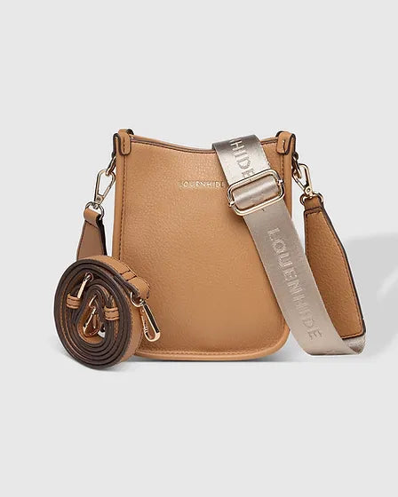 Parker Crossbody Bag