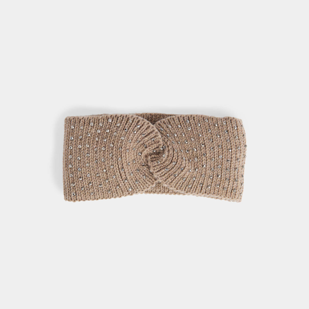 Winter Glam Headband