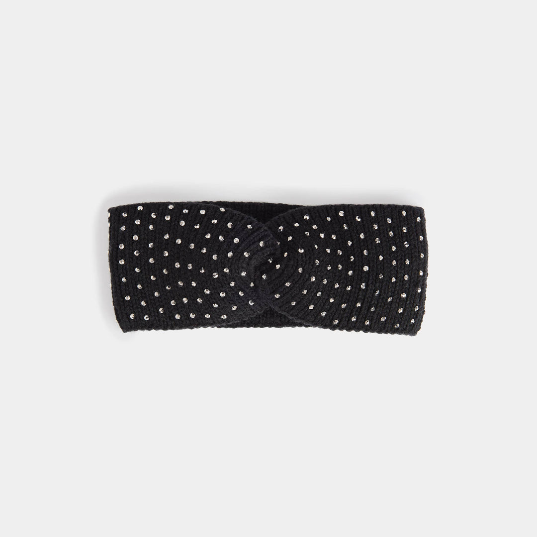 Winter Glam Headband