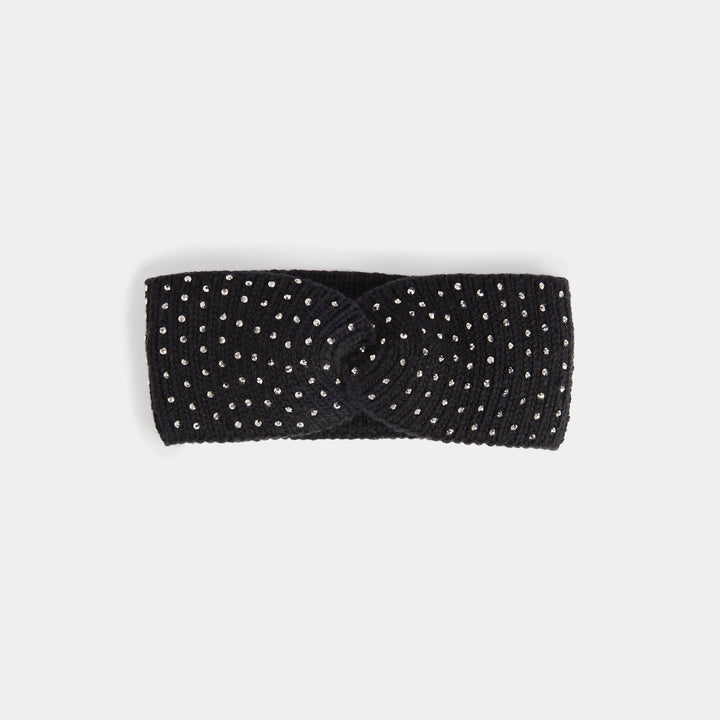 Winter Glam Headband