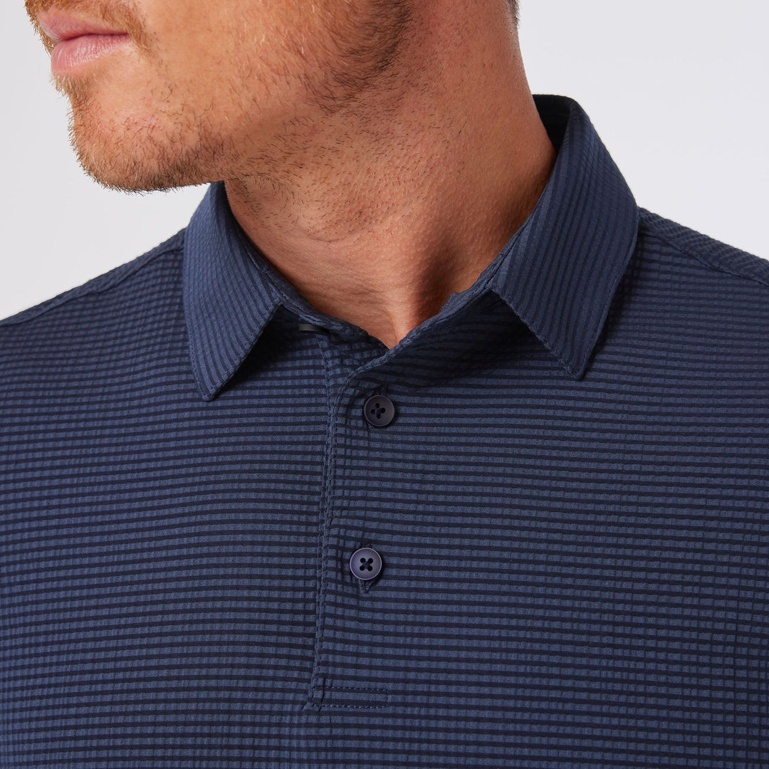 Copa SS Polo (Trim Fit)