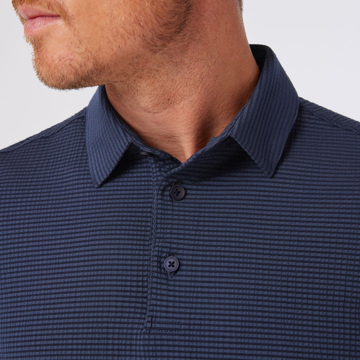 Copa SS Polo (Trim Fit)