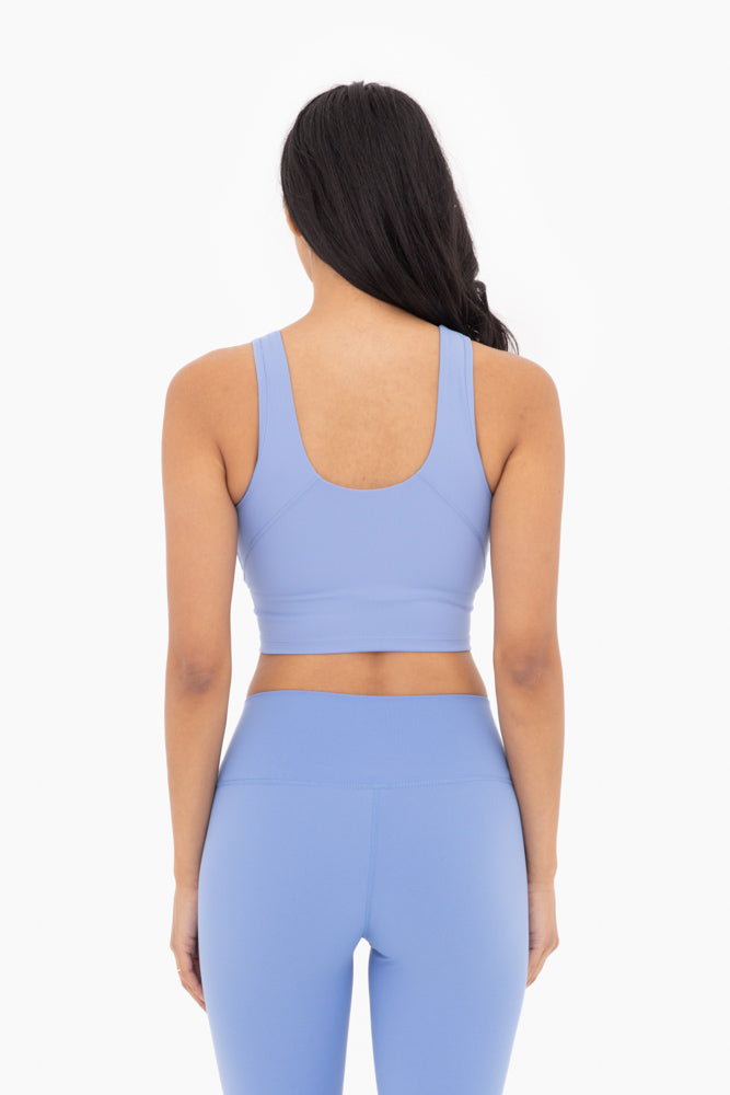 Essential Elongated Sports Bra