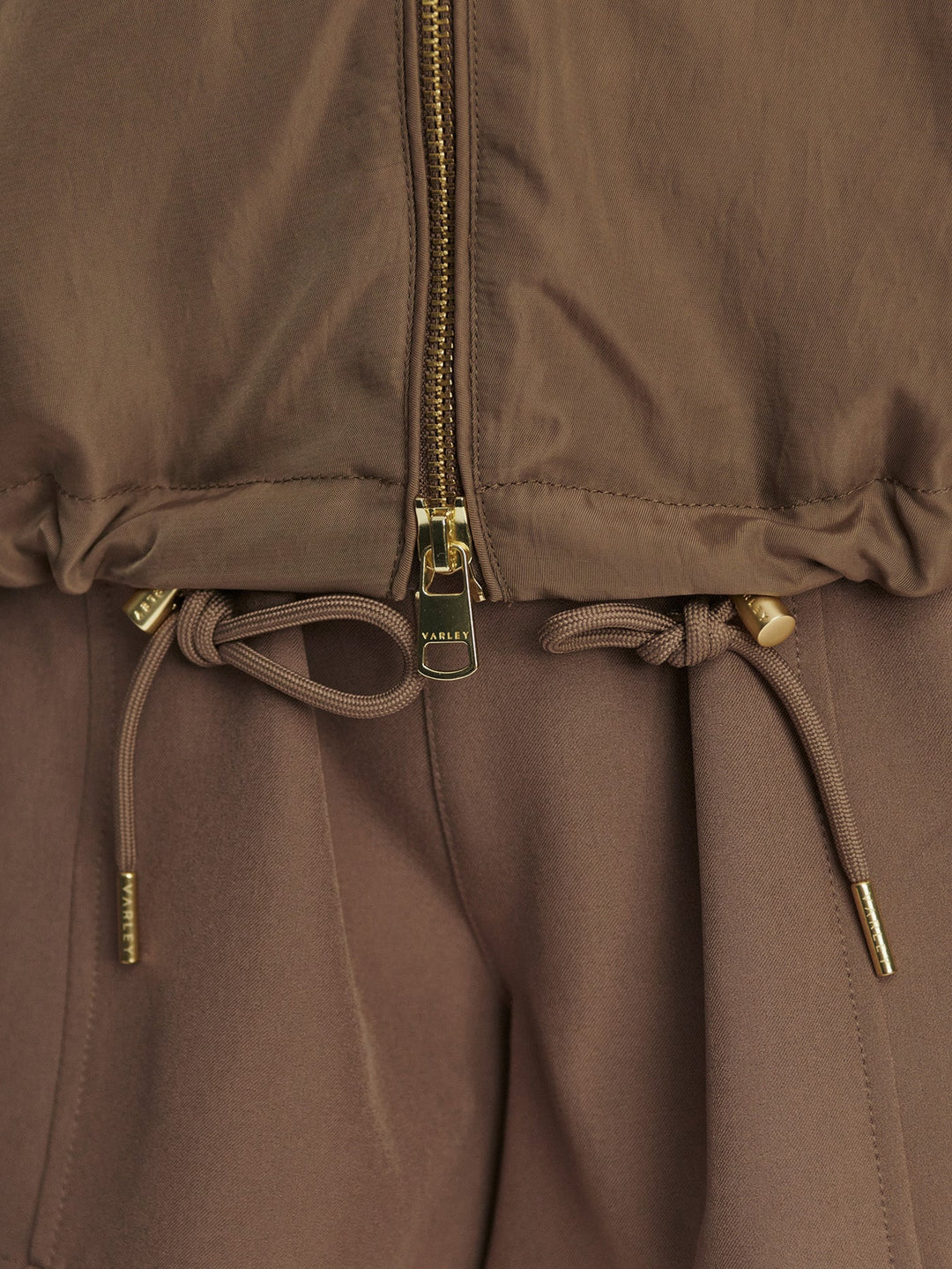 Morven Blouson Jacket