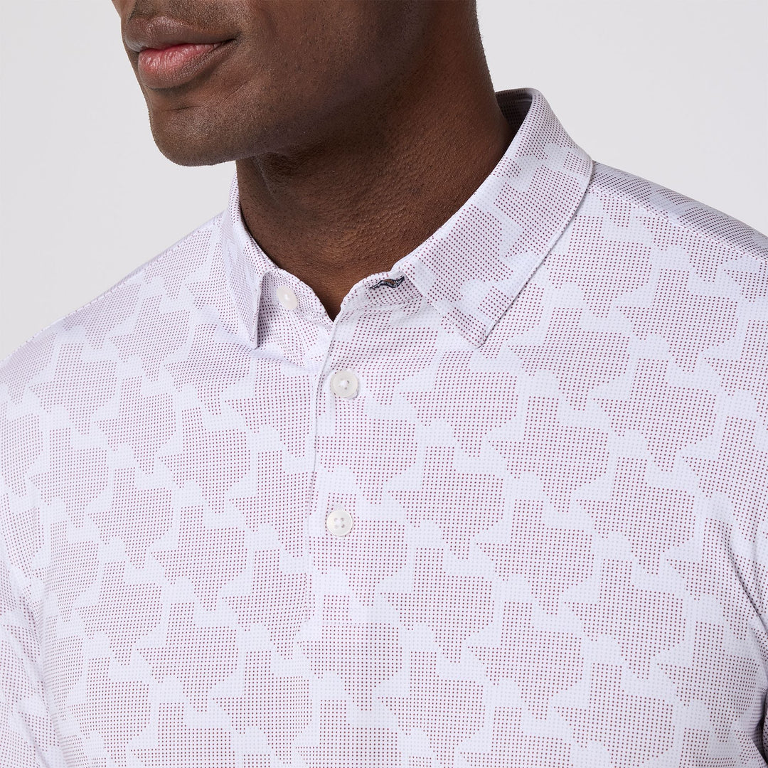 Lonestar State Versa SS Polo