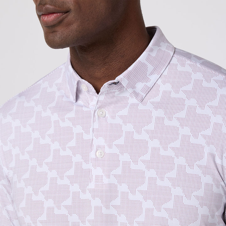 Lonestar State Versa SS Polo