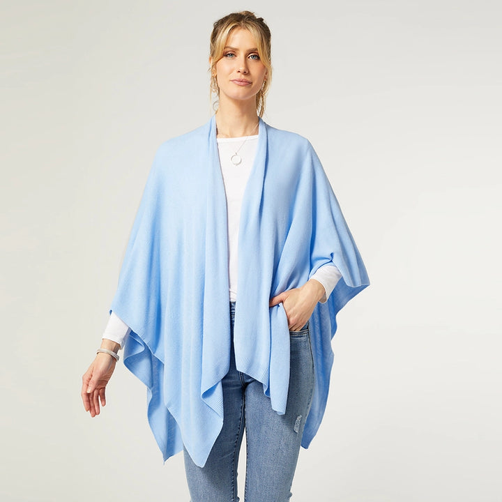 Kiara Light Weight Wrap