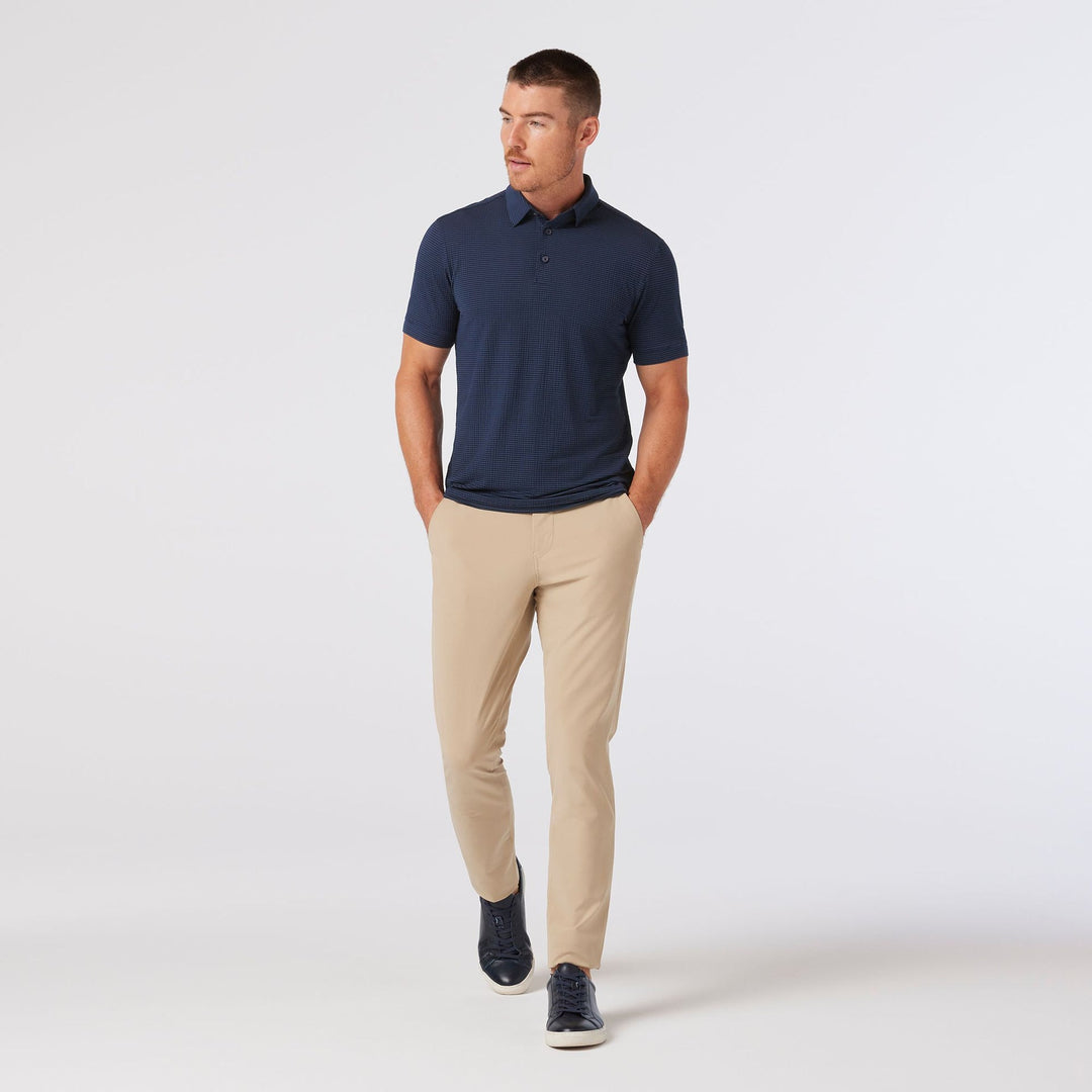 Copa SS Polo (Trim Fit)