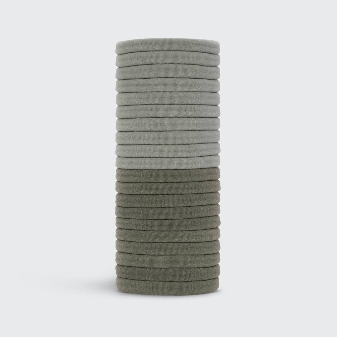 Eco-Friendly Nylon Elastics