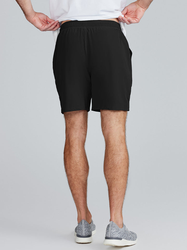 Tasc Recess 7in Unlined Short