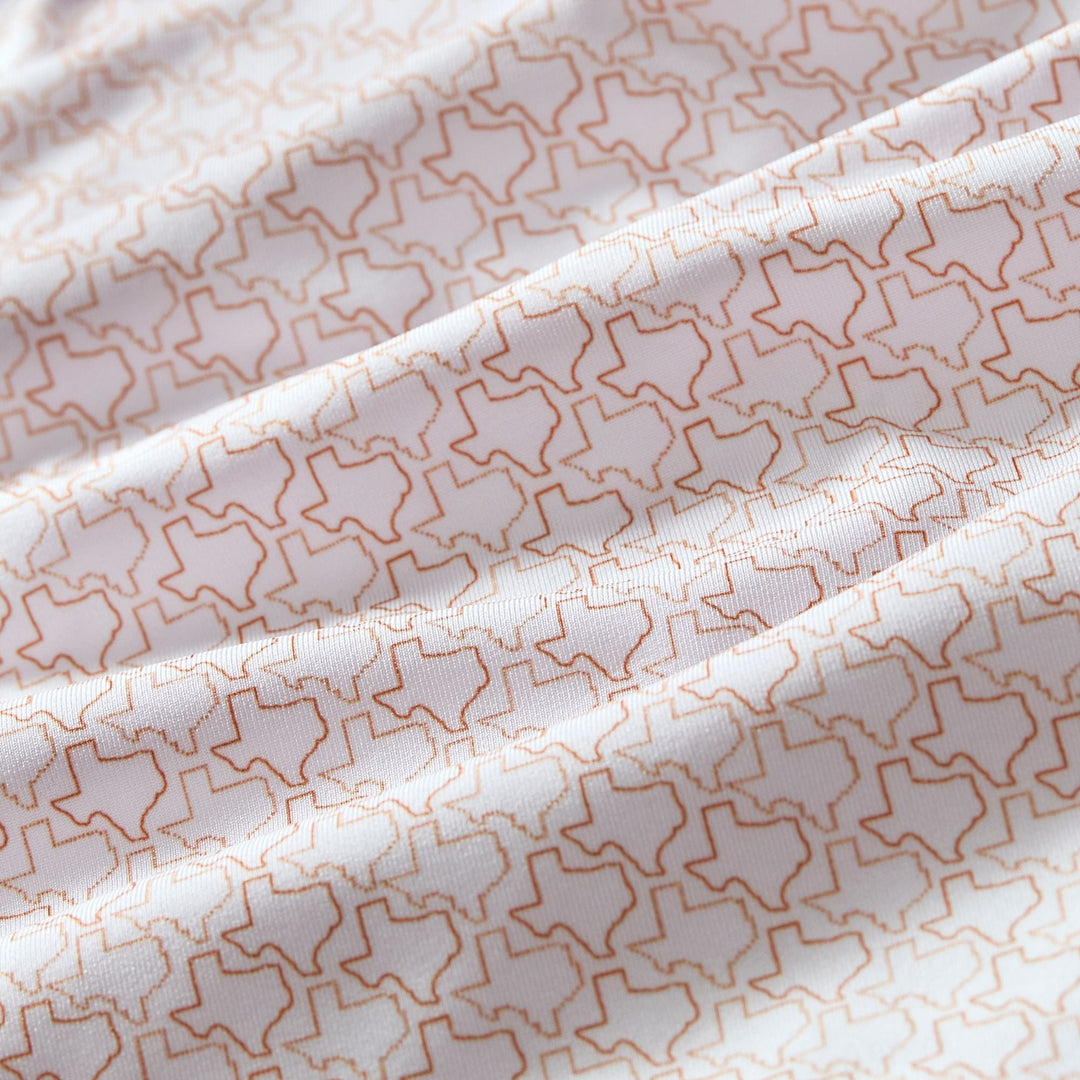 Texas Forever Versa SS Polo