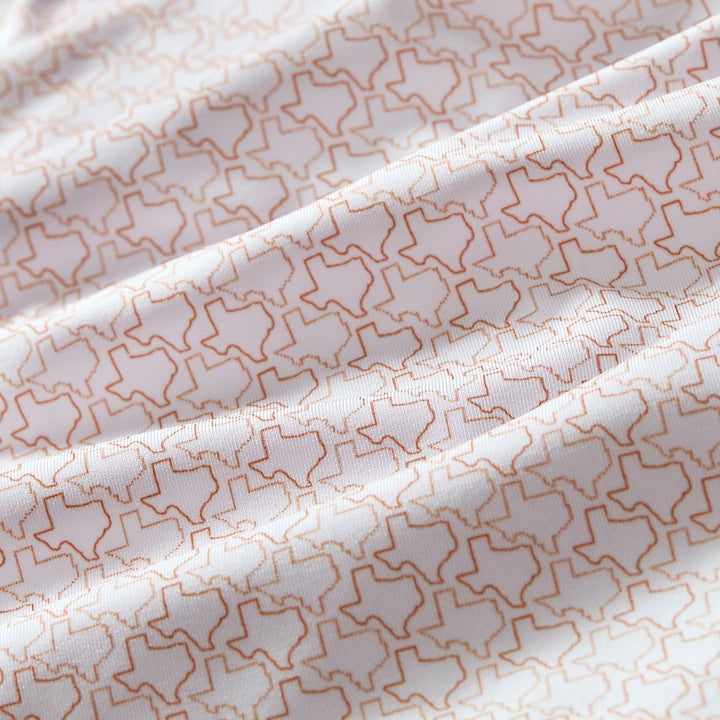 Texas Forever Versa SS Polo