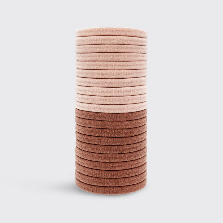 Eco-Friendly Nylon Elastics