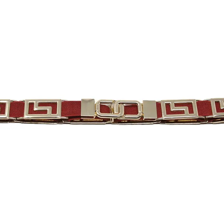 STRETCH BELT
