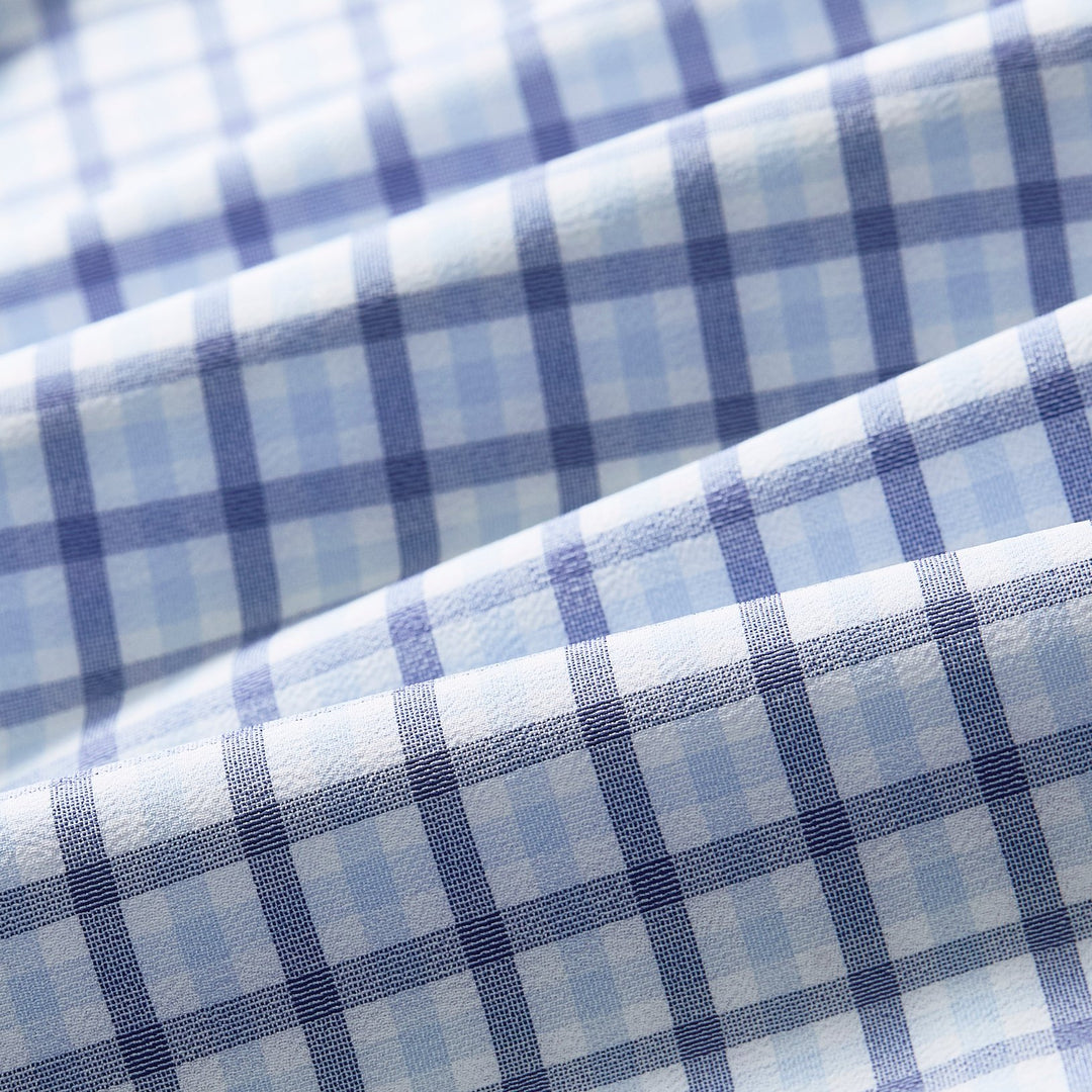 Leeward LS Dress Shirt