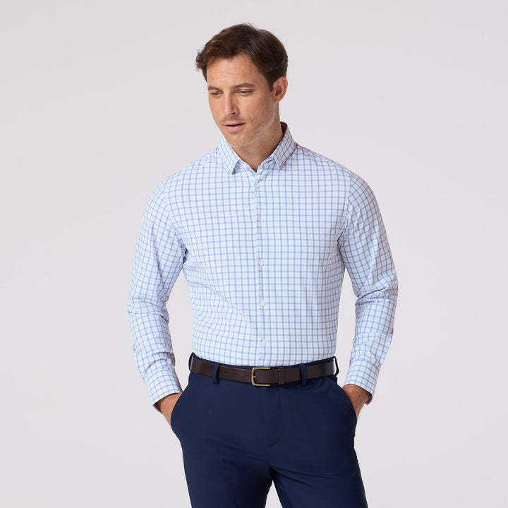 Leeward LS Dress Shirt