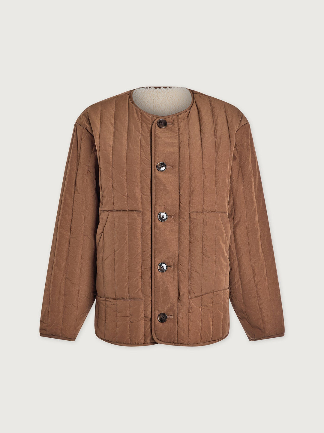 Aveline Reversible Jacket