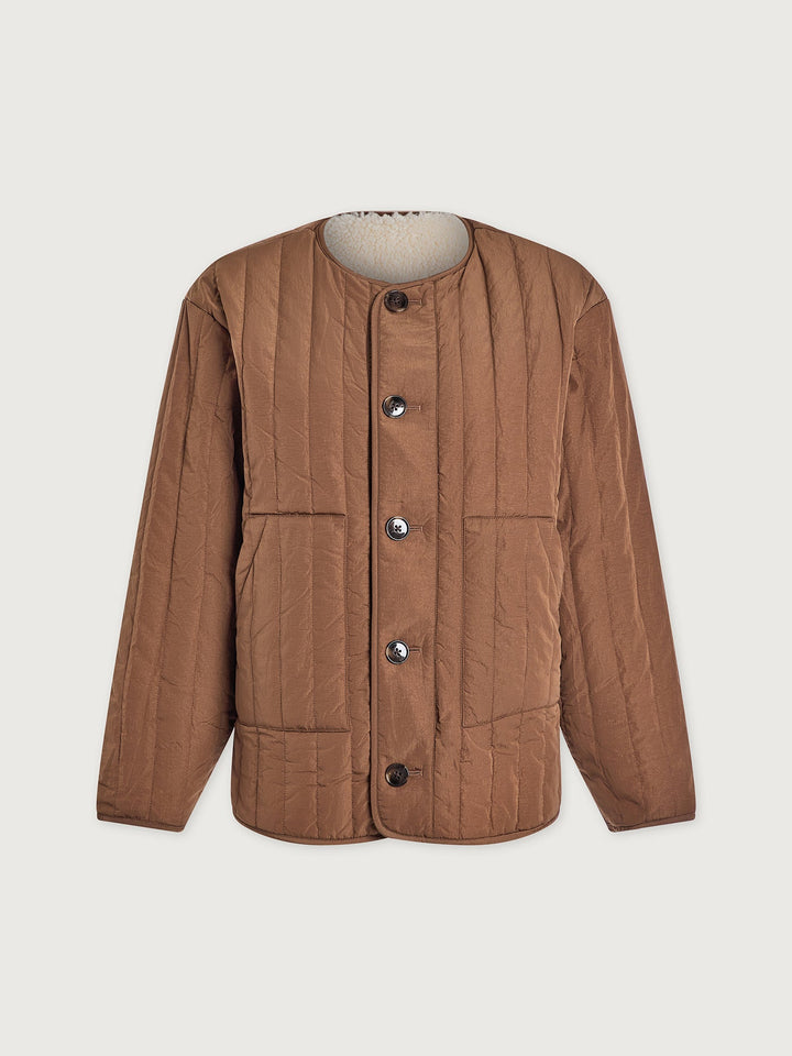 Aveline Reversible Jacket