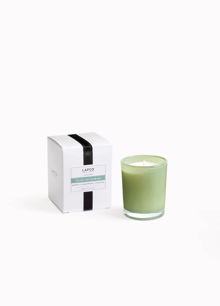 Fresh Cut Gardenia Votive Candle (1.9 oz)