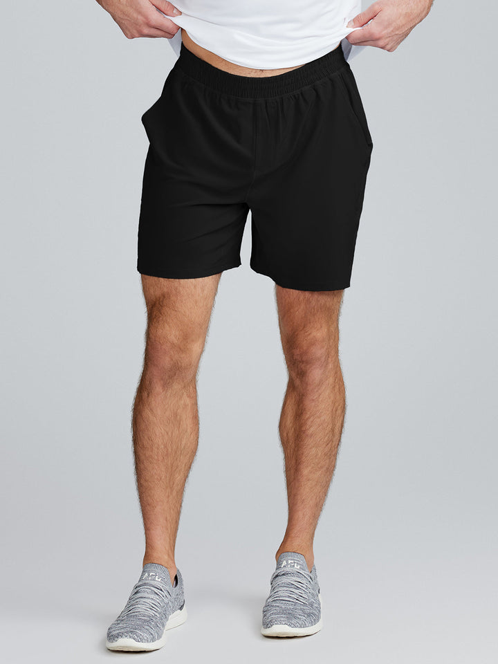 Tasc Recess 7in Unlined Short