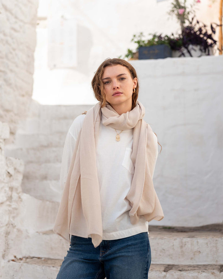 MERSEA Go Lightly Scarf