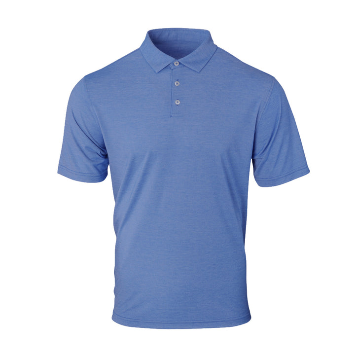 Men's Butter Stripe Polo