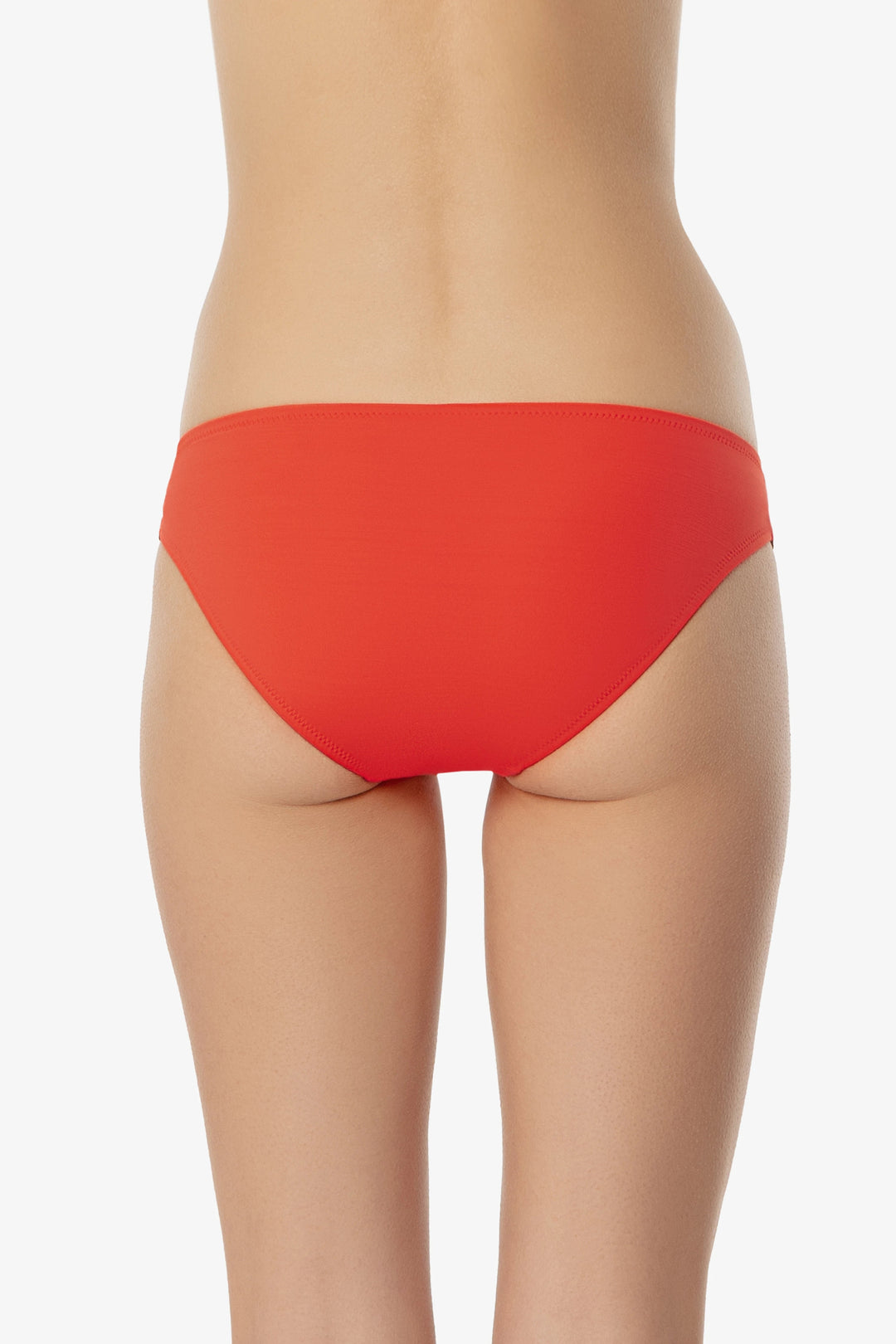 Tortoise Hipster Swim Bottom