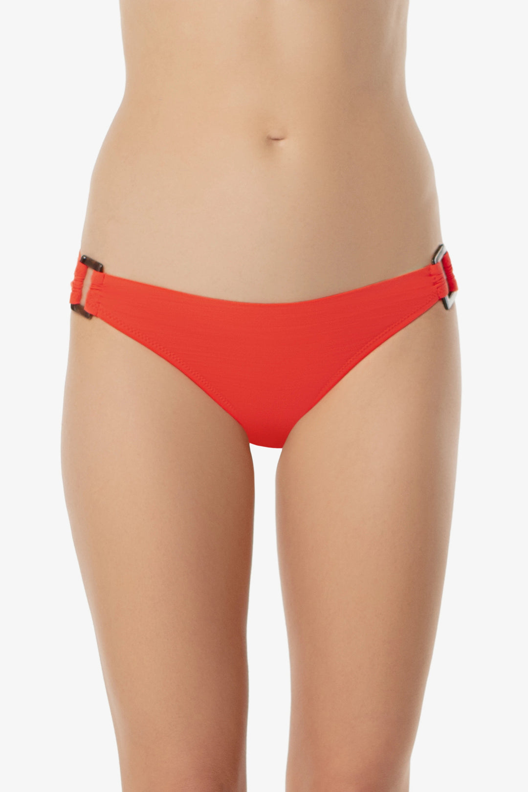 Tortoise Hipster Swim Bottom
