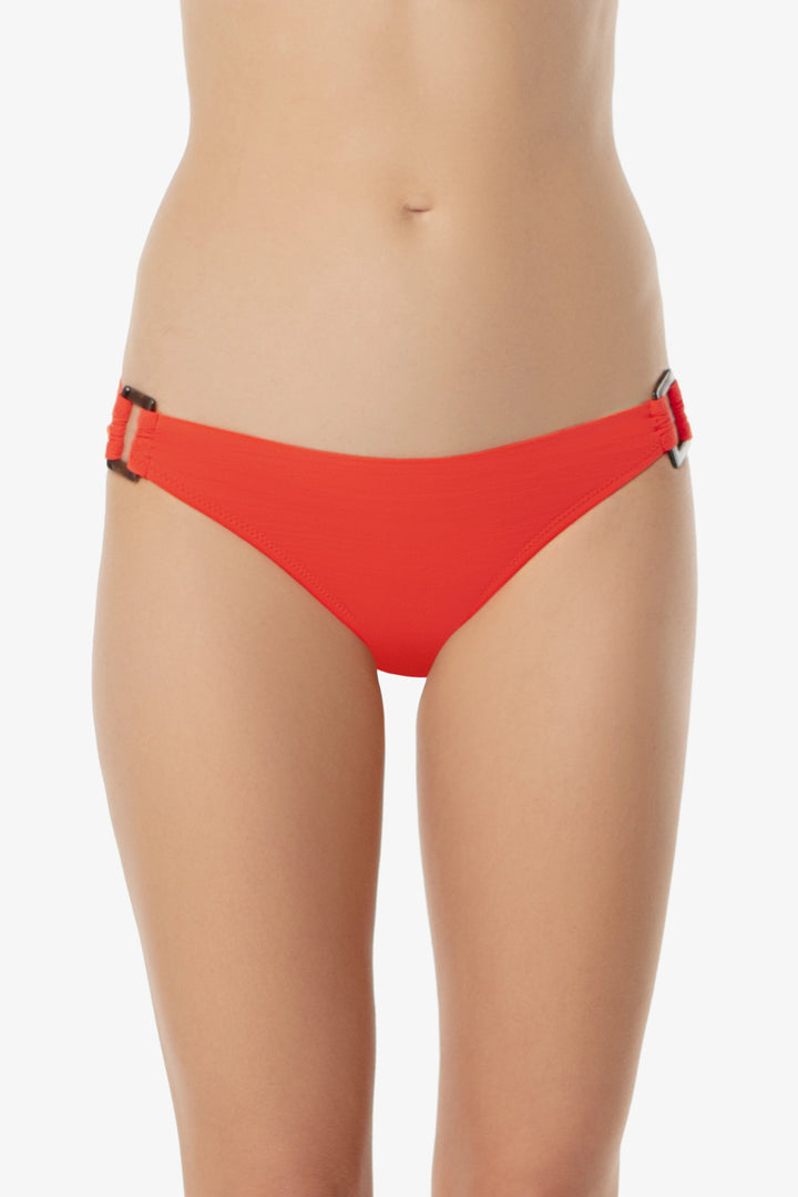 Tortoise Hipster Swim Bottom