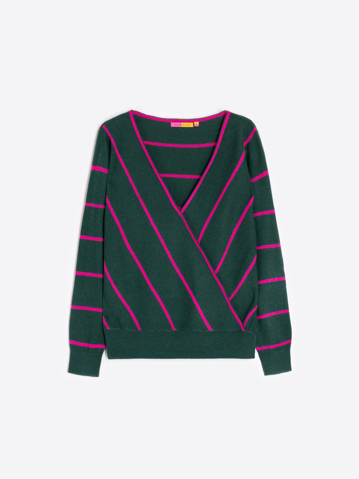 Punto Cuello Long Sleeve Shirt