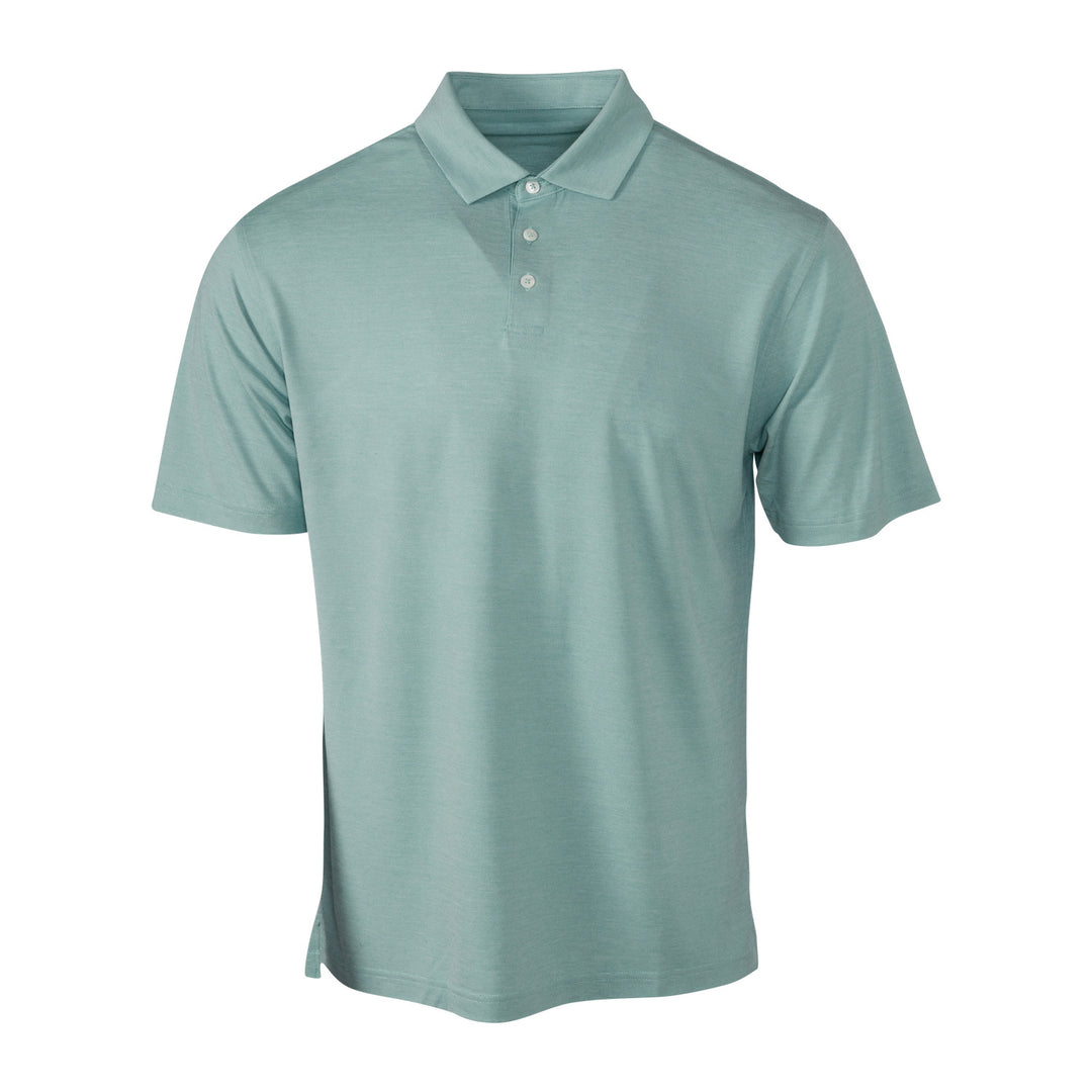 Men's Butter Stripe Polo