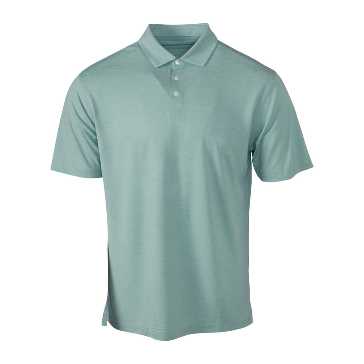 Men's Butter Stripe Polo