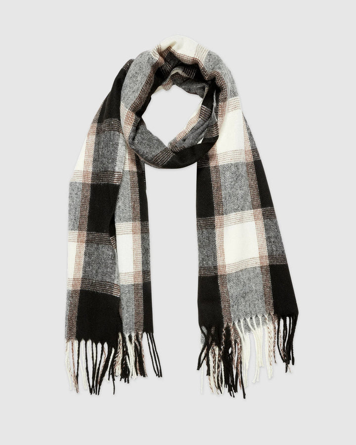 Edinburgh Scarf