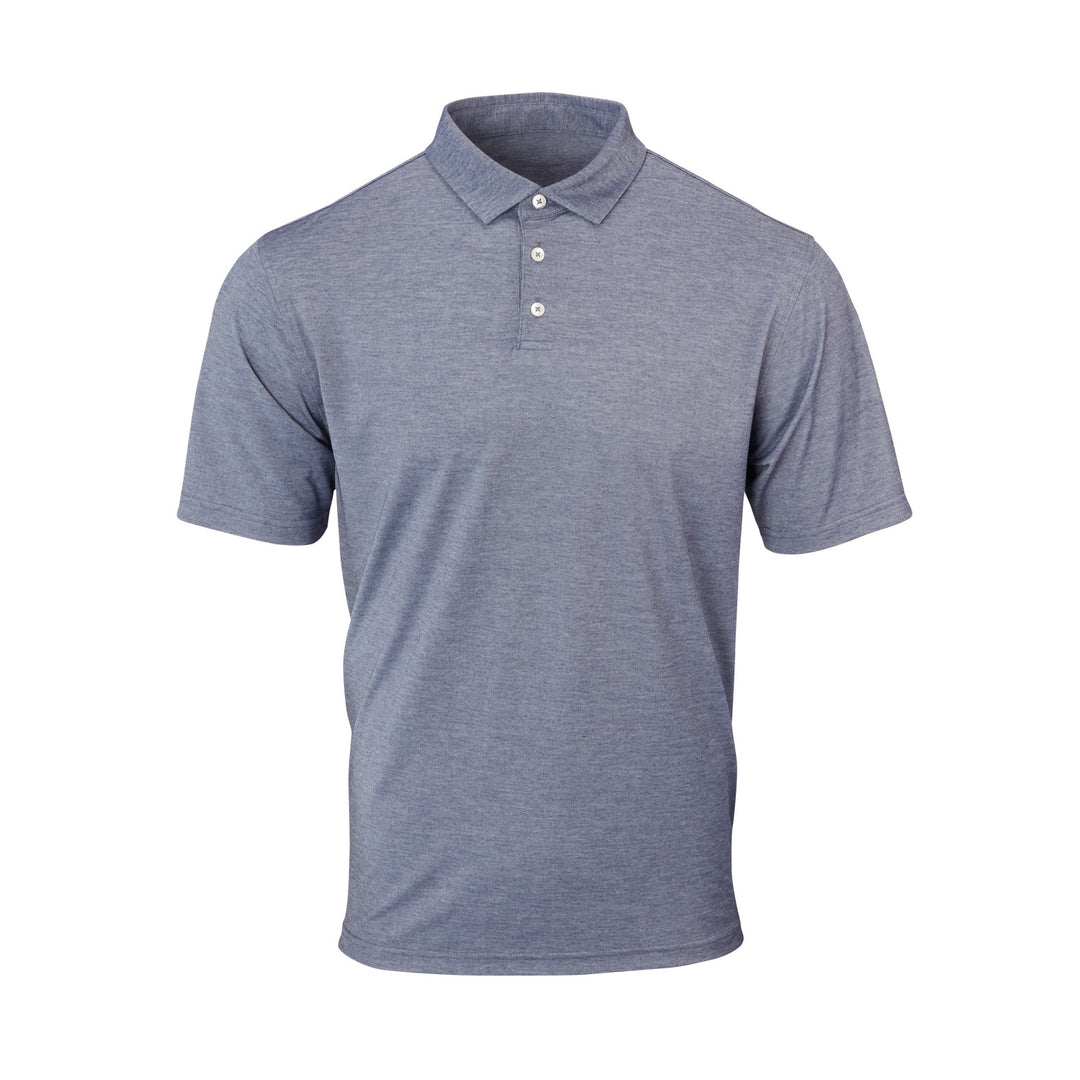 Men's Butter Stripe Polo