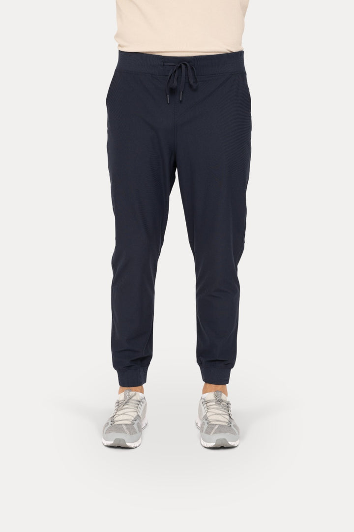 Navy Jogger Pant